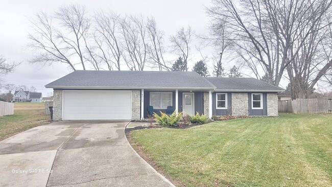 property at 4032 Blythewood Pl