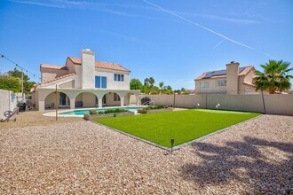 9817 Dardanelle Ct in Las Vegas, NV - Building Photo - Building Photo