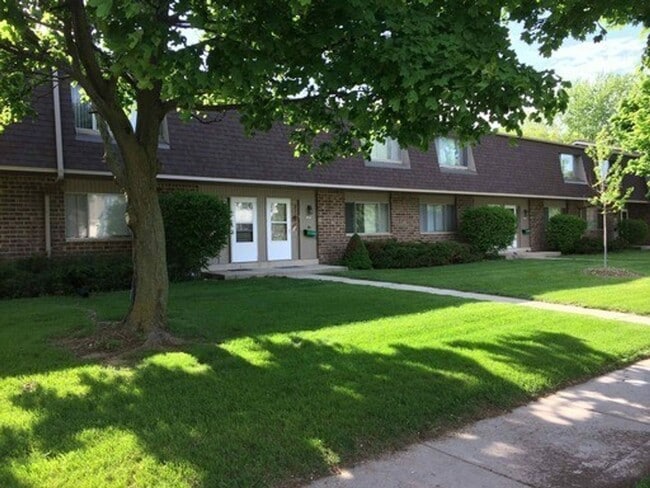 property at 216 Falls Rd