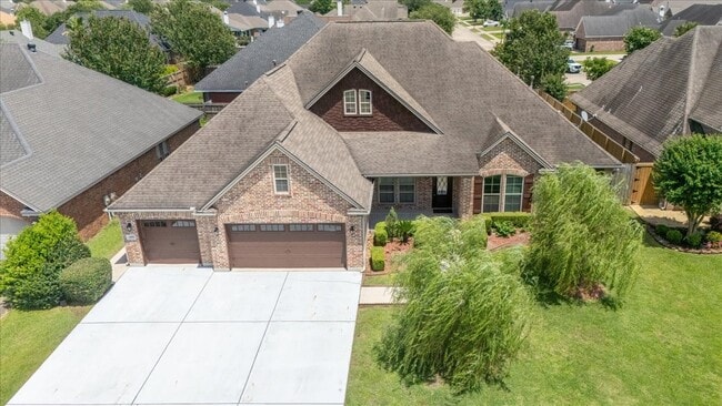 property at 3490 Prescott Dr