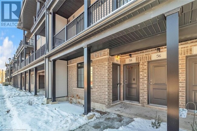 property at 60 Lomond Ln