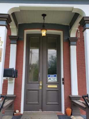 437 W Walnut St, Unit 2 in Kalamazoo, MI - Building Photo