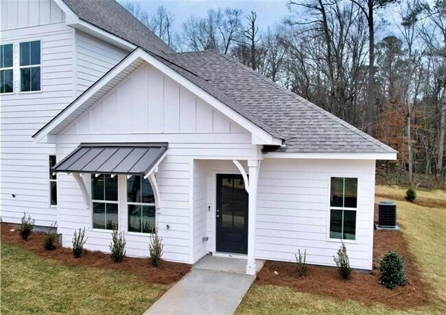 property at 630 Village Dr