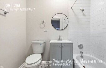 6132 S Vernon Ave in Chicago, IL - Building Photo - Building Photo