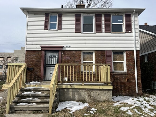 property at 6225 Oldtown St