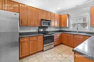 4900 Lake Palmetto Ln in North Charleston, SC - Building Photo - Building Photo