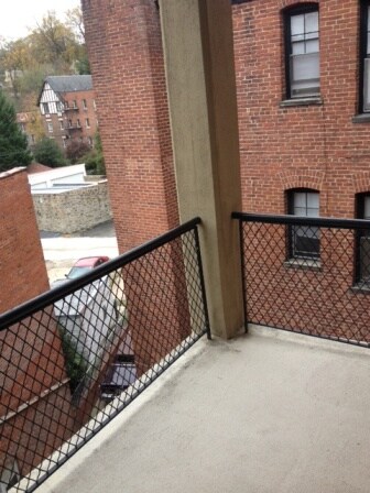 The Rodman Apartments in Washington, DC - Foto de edificio - Building Photo