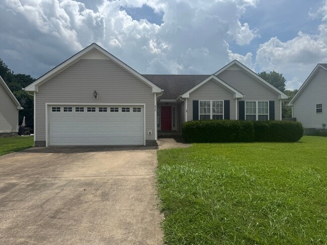 property at 824 Cindy Jo Ct