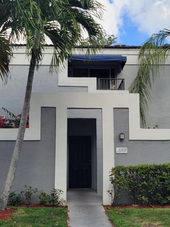 property at 2306 SW 82nd Ter