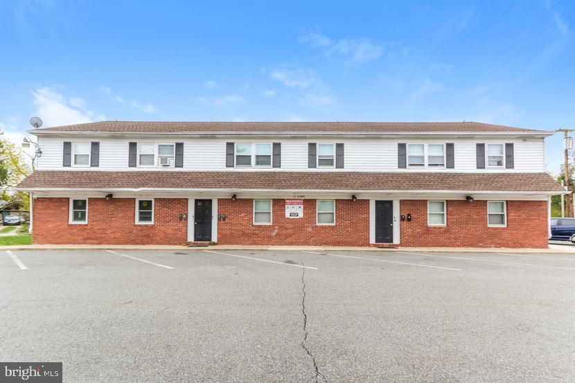 14 Girard Rd S in Glassboro, NJ - Building Photo