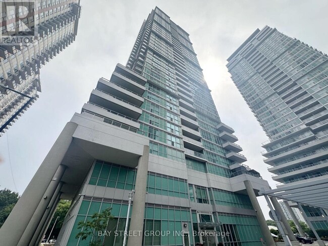 property at 50-3850 Town Centre Court