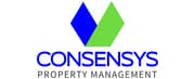Property Management Company Logo Consensys Property Management