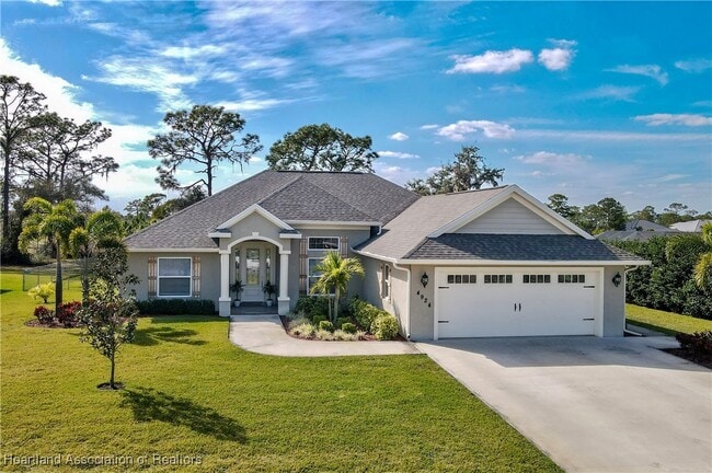 property at 4924 Myrtle Beach Dr