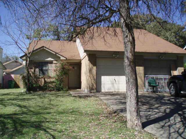 property at 2511 Howellwood Wy