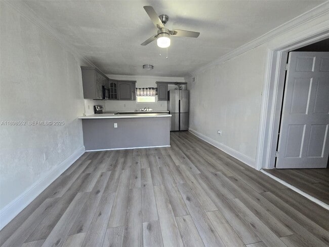 property at 2523 NW 32nd St