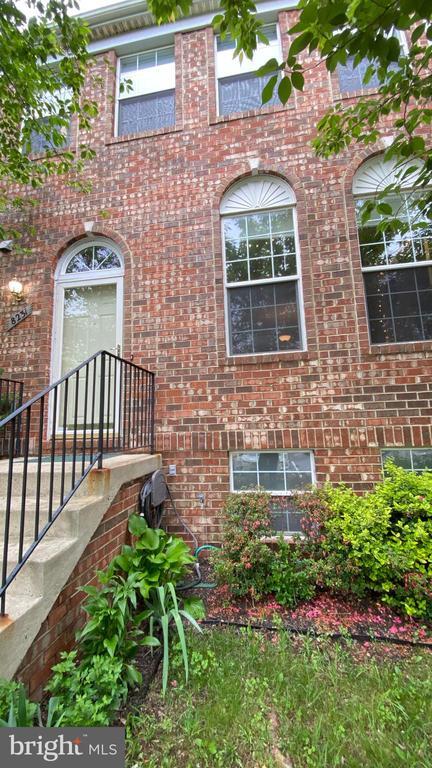 property at 8231 Ramseur Pl