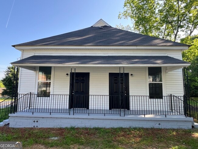 property at 105 School St