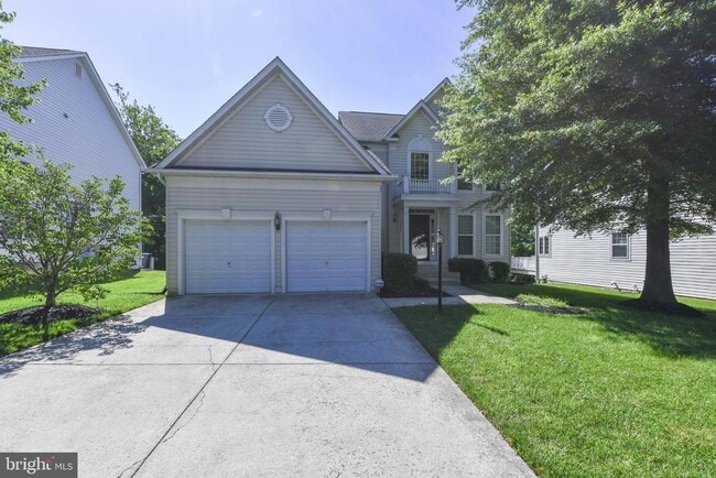 property at 13003 Belle Meade Trace