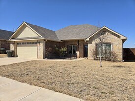 7420 Tuscany Dr in Abilene, TX - Building Photo