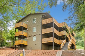 Patton Place in Birmingham, AL - Foto de edificio - Interior Photo