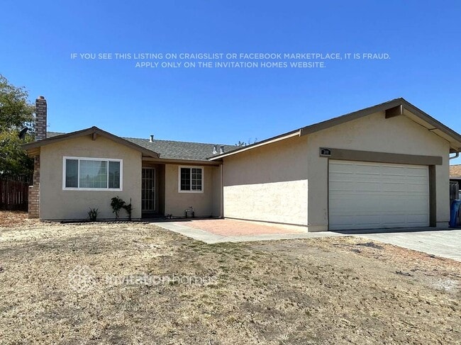 property at 300 Radcliffe Dr