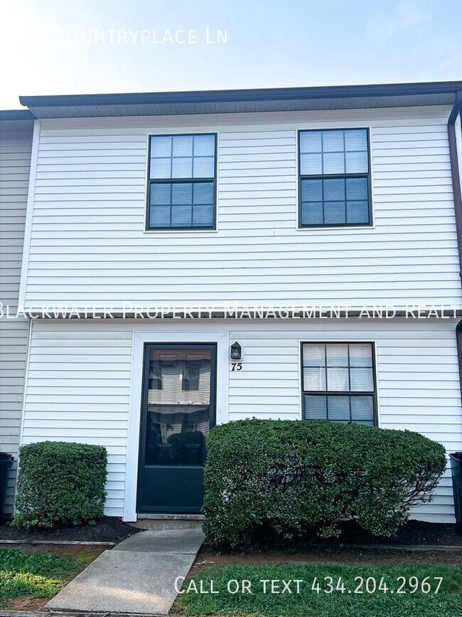 property at 75 Countryplace Ln