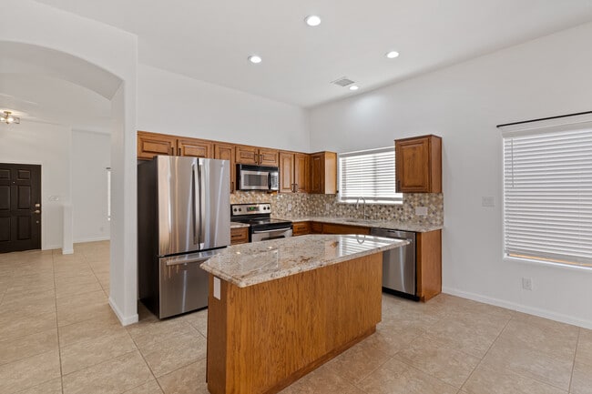 5427 Cedar Springs Dr in Sierra Vista, AZ - Building Photo - Building Photo