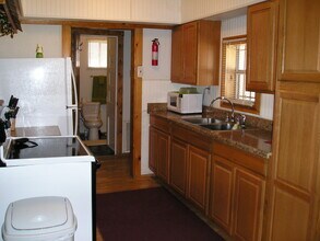 514 S Rife St in Aransas Pass, TX - Building Photo - Building Photo