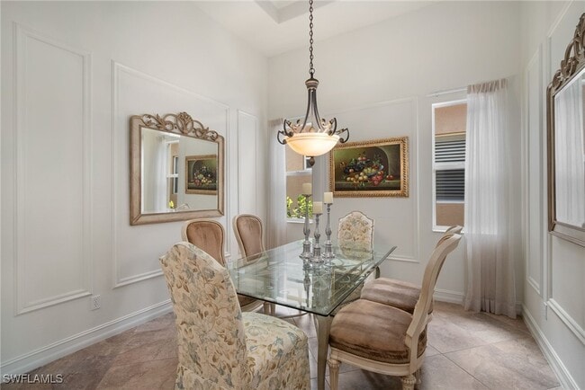 property at 6476 Caldecott Dr