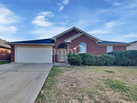 7307 Fossil Garden Dr in Arlington, TX - Building Photo