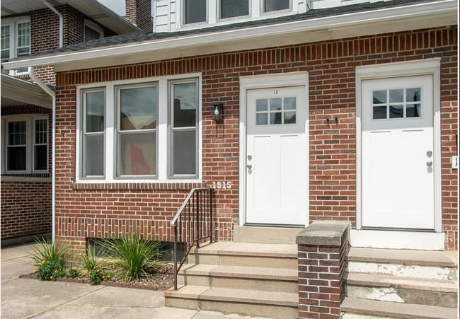 1915 W Livingston St, Unit #1 in Allentown, PA - Building Photo - Building Photo