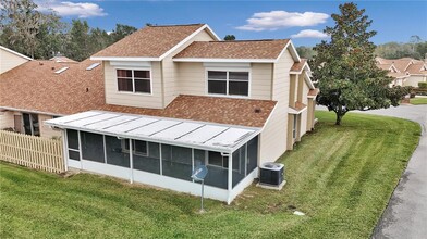 2316 SE 19th Cir in Ocala, FL - Building Photo - Building Photo