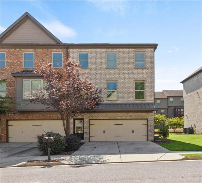 property at 2817 Laurel Valley Trail