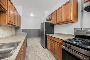 1260 Evergreen Ave in Bronx, NY - Building Photo