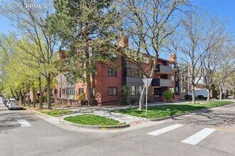 534 E 7th Ave in Denver, CO - Building Photo - Building Photo
