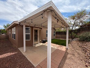 11015 Milky Way St NW in Albuquerque, NM - Building Photo - Building Photo