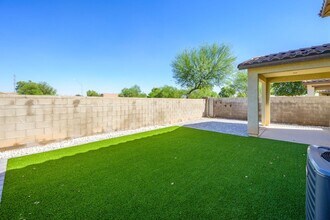 40262 W Molly Ln in Maricopa, AZ - Building Photo - Building Photo