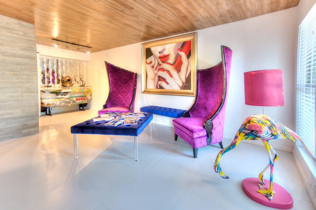 APEX Modern Living in Austin, TX - Building Photo