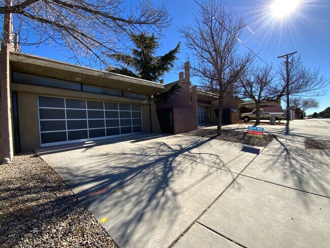 4108 Parsifal St NE in Albuquerque, NM - Building Photo - Building Photo