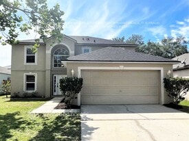 1152 Amanda Kay Cir in Sanford, FL - Building Photo