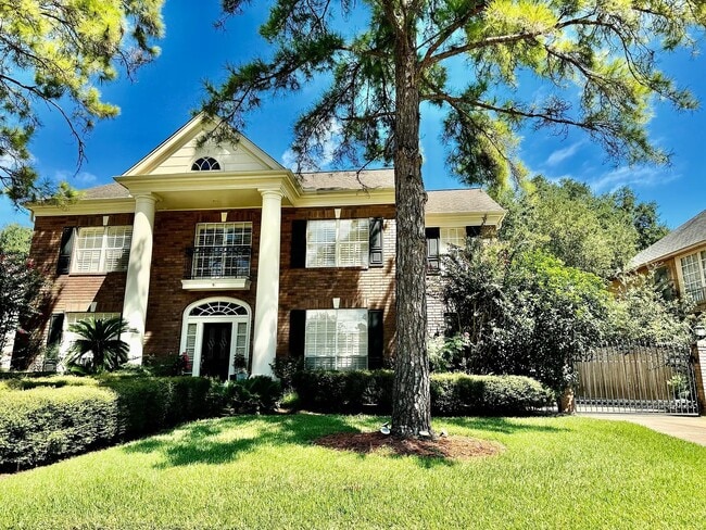 20610 Autumn Terrace Ln in Katy, TX - Building Photo - Building Photo