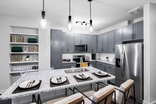 The Sound at Pennington Bend