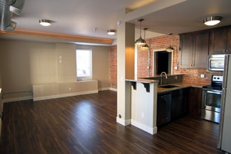 623 S Wolcott St in Casper, WY - Building Photo - Building Photo