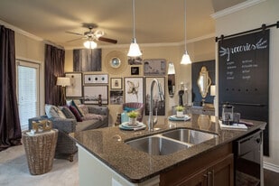 Viceroy at Central Park - 55+ Living