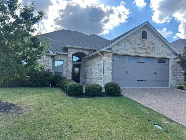 property at 1709 Fabian Dr