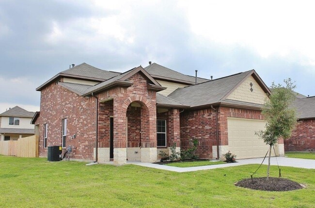 12358 Gemma Ln in Houston, TX - Building Photo - Building Photo