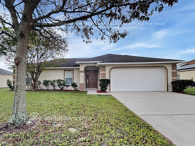 property at 109 Heathrow Dr