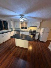 60 Homer Ave, Unit 1 in Cambridge, MA - Building Photo - Building Photo