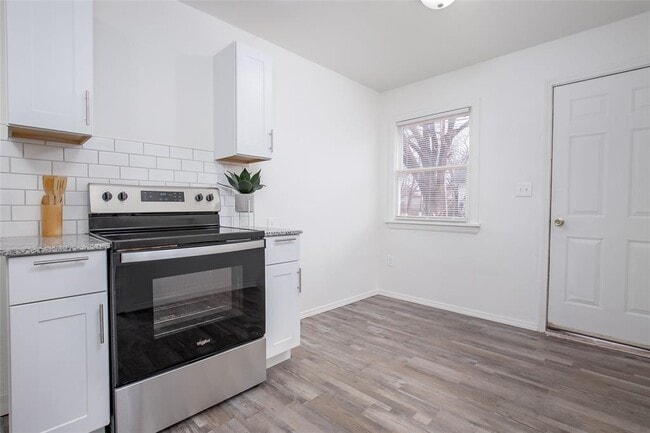 property at 4602 N Classen Blvd