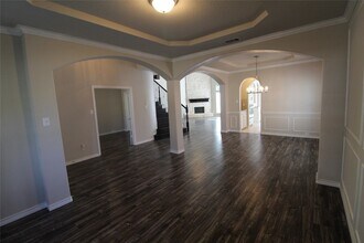 15195 Shellwood Ln, Unit 2569 in Frisco, TX - Building Photo - Building Photo